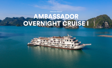Ambassodor Cruise